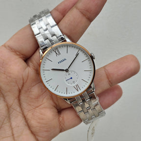 Fossil – Original – FS5562 - Japanese Quartz - 42mm - Men's Watch