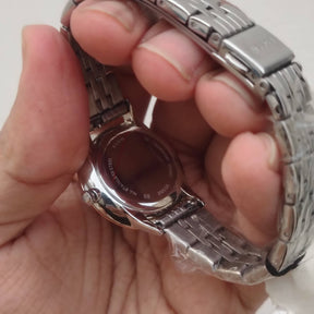 Fossil – Original – FS5562 - Japanese Quartz - 42mm - Women's Watch