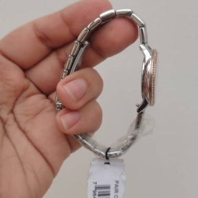Fossil – Original – FS5562 - Japanese Quartz - 42mm - Women's Watch