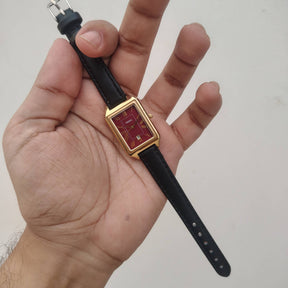 Fossil – Original – ES5383 - Japanese Quartz - 24mm - Men's Watch