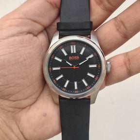 Hugo Boss - Original - Japanese Quartz - 43/44mm - Men's Watch