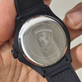 Ferrari - Original - Japanese Quartz - 44mm - Men's Watch