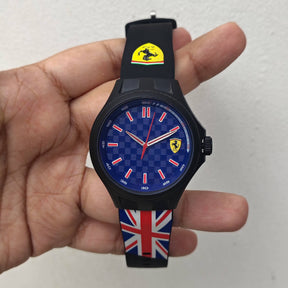 Ferrari - Original - Japanese Quartz - 44mm - Men's Watch