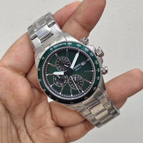 Fossil – Original – FS6127 - Japanese Quartz - 44mm - Men's Watch