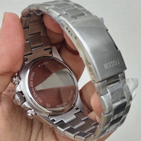 Fossil – Original – FS6127 - Japanese Quartz - 44mm - Men's Watch