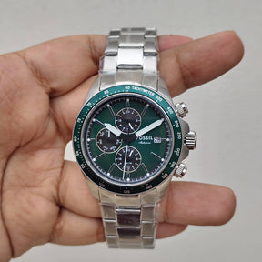 Fossil – Original – FS6127 - Japanese Quartz - 44mm - Men's Watch