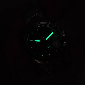 Fossil – Original – FS6127 - Japanese Quartz - 44mm - Men's Watch