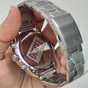 Diesel – Original – DZ4655 - Japanese Quartz - 49mm - Men's Watch