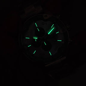Diesel – Original – DZ4655 - Japanese Quartz - 49mm - Men's Watch