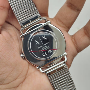 Emporio Armani – Original – AR11340 - 44mm - Men's Watch