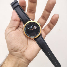 Ben Sherman - Original - Japanese Quartz - 42mm - Men's Watch