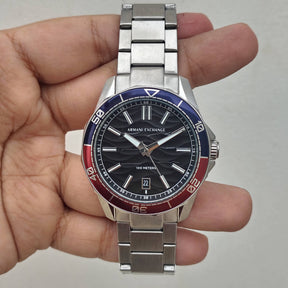 Armani Exchange – Original – AX1955 - 44mm - Men's Watch