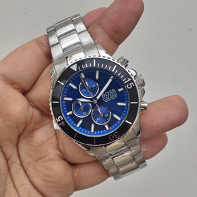 Hugo Boss - Original - 1513704 - Japanese Quartz - 46mm - Men's Watch