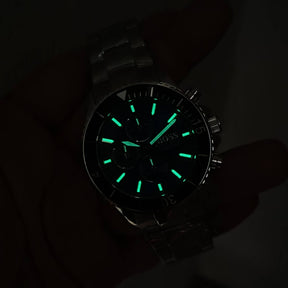 Hugo Boss - Original - 1513704 - Japanese Quartz - 46mm - Men's Watch
