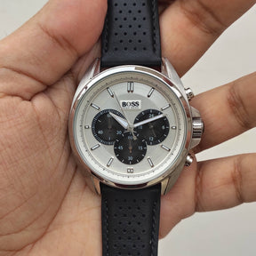 Hugo Boss - Original - 1512880 - Japanese Quartz - 44mm - Men's Watch