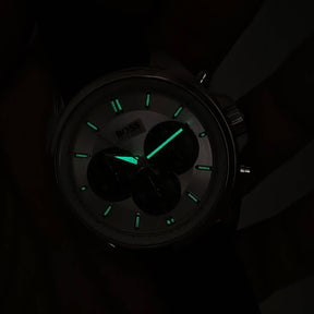 Hugo Boss - Original - 1512880 - Japanese Quartz - 44mm - Men's Watch
