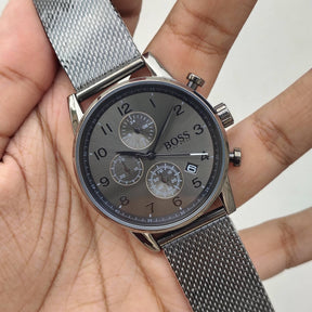 Hugo Boss - Original - 1513674 - Japanese Quartz - 44mm - Men's Watch