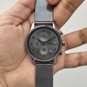Hugo Boss - Original - 1513674 - Japanese Quartz - 44mm - Men's Watch