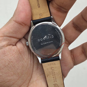 Count-3 - Original - Quartz - 40mm - Men's Watch