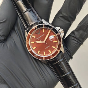 Emporio Armani – Original – AR11340 - 42mm - Men's Watch