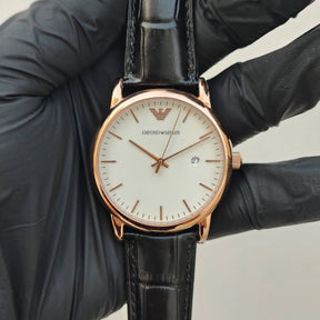 Emporio Armani – Original – AR2502 - 43mm - Men's Watch