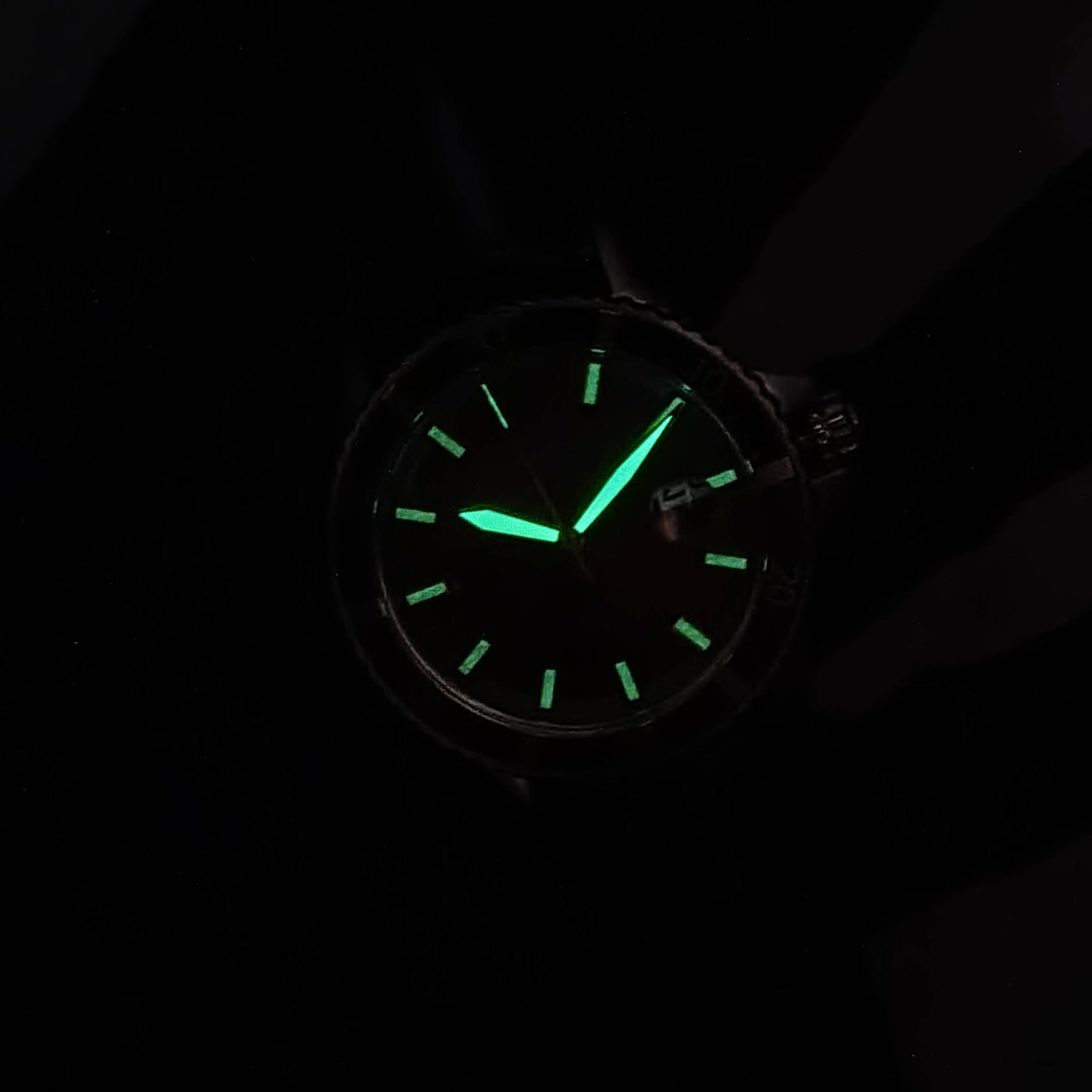 Hugo Boss - Original - 1512883 - Japanese Quartz - 44mm - Men's Watch