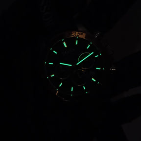 Hugo Boss - Original - 1513767 - Japanese Quartz - 45mm - Men's Watch