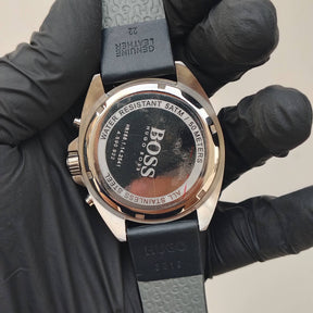 Hugo Boss - Original - 1512882 - Japanese Quartz - 44mm - Men's Watch