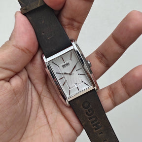 Hugo Boss - Original - Japanese Quartz - 40mm - Men's Watch