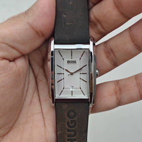 Hugo Boss - Original - Japanese Quartz - 40mm - Men's Watch