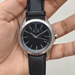Armani Exchange – Original – AX2621  - 44mm - Men's Watch