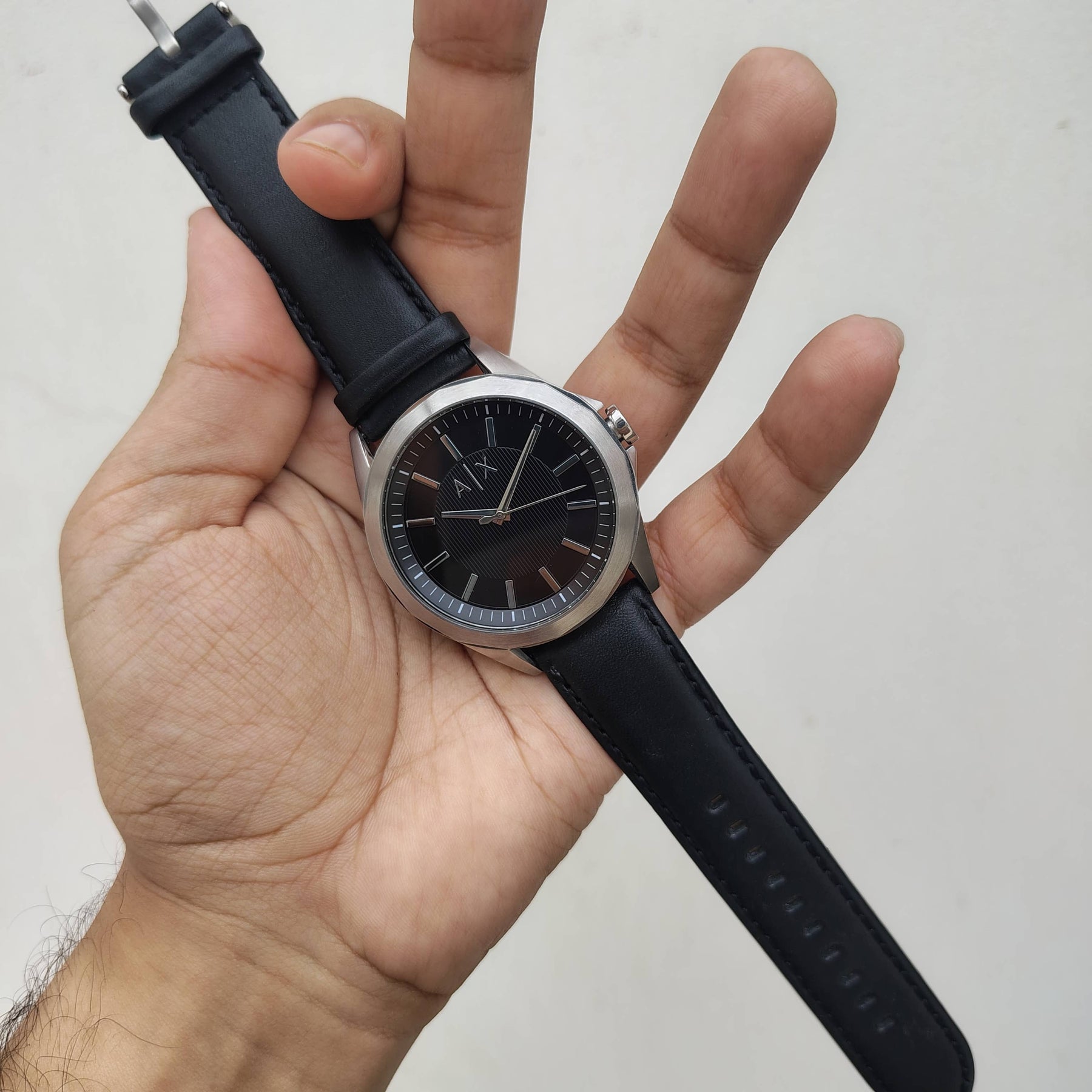 Armani Exchange – Original – AX2621  - 44mm - Men's Watch