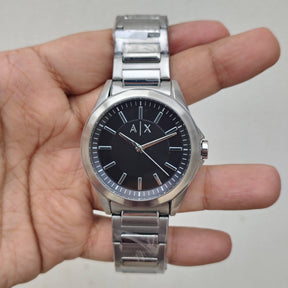 Armani Exchange – Original – AX2618  - 44mm - Men's Watch