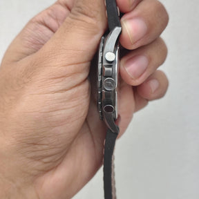 Fossil – Original – FS5815 - Japanese Quartz - 44mm - Men's Watch