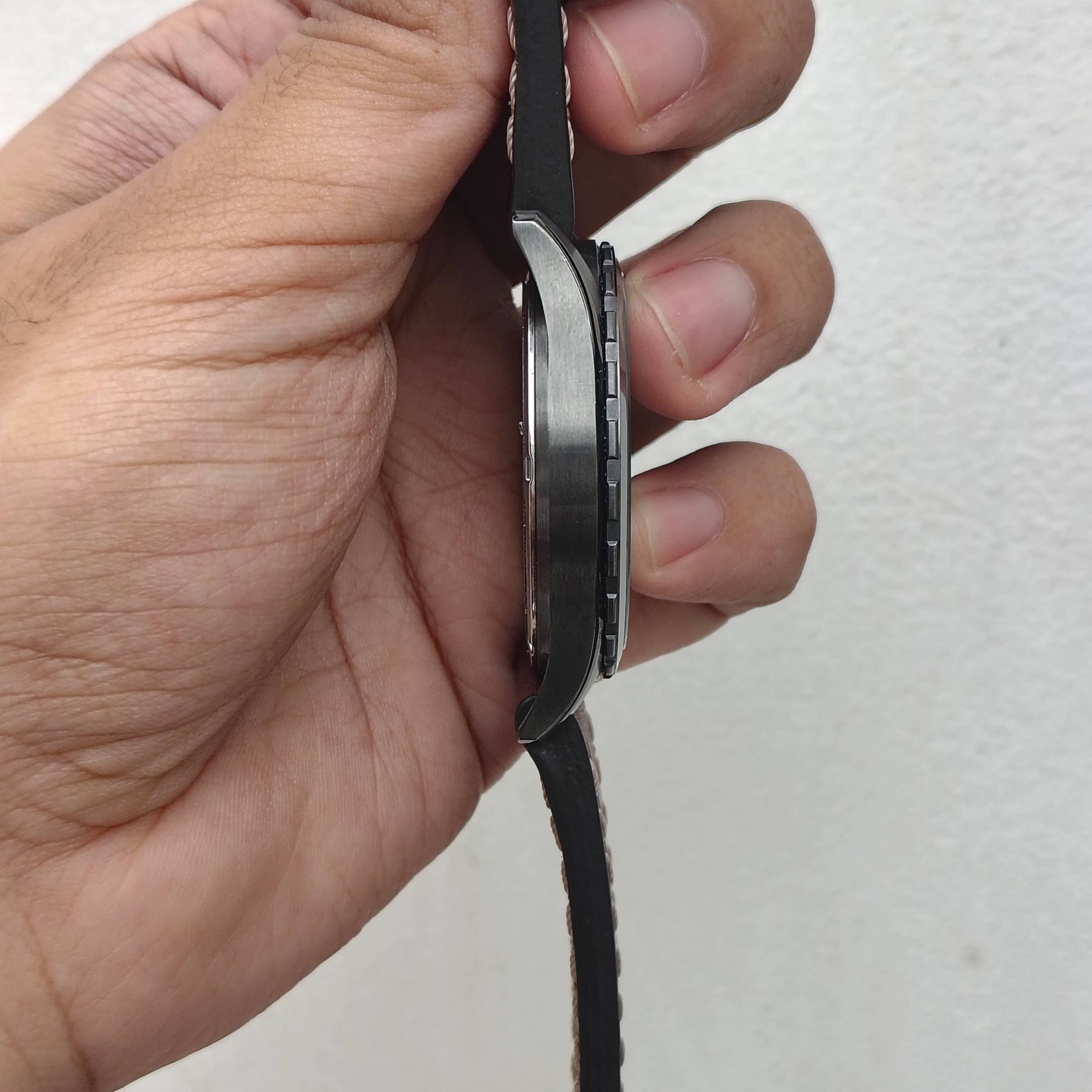 Fossil – Original – FS5815 - Japanese Quartz - 44mm - Men's Watch