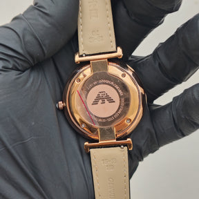 Emporio Armani – Original – AR1677 - 40mm - Men's Watch