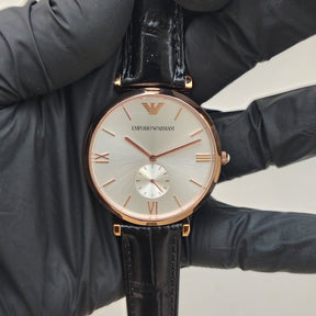 Emporio Armani – Original – AR1677 - 40mm - Men's Watch