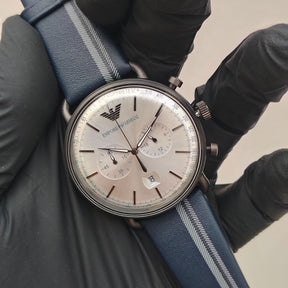 Emporio Armani – Original – AR11202 - 43mm - Men's Watch
