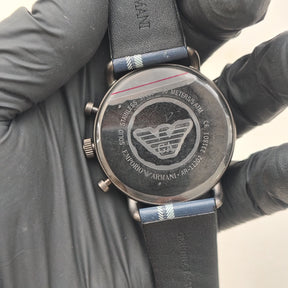 Emporio Armani – Original – AR11202 - 43mm - Men's Watch