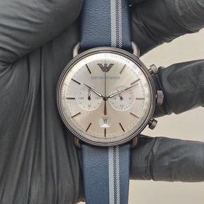 Emporio Armani – Original – AR11202 - 43mm - Men's Watch