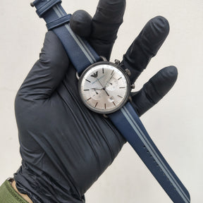 Emporio Armani – Original – AR11202 - 43mm - Men's Watch