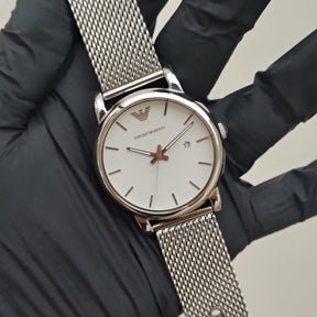 Emporio Armani – Original – AR1812 - 41mm - Men's Watch