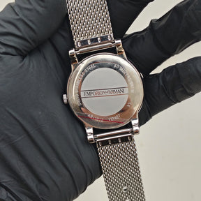 Emporio Armani – Original – AR1812 - 41mm - Men's Watch