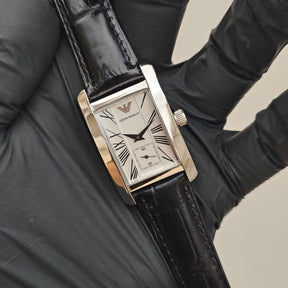 Emporio Armani – Original – AR0146 - 30mm - Women's Watch