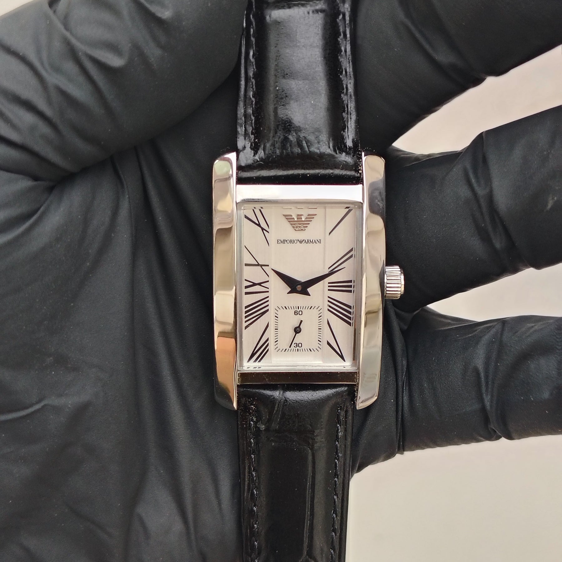 Emporio Armani – Original – AR0146 - 30mm - Women's Watch