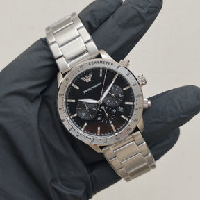 Emporio Armani – Original – AR11241 - 43mm - Men's Watch