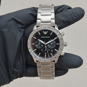 Emporio Armani – Original – AR11241 - 43mm - Men's Watch