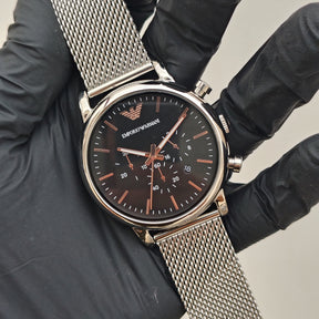 Emporio Armani – Original – AR11429 - 46mm - Men's Watch