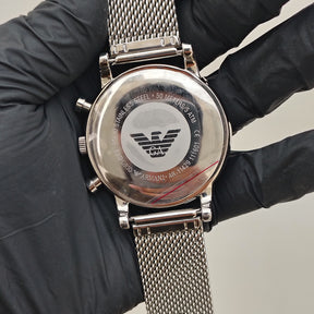 Emporio Armani – Original – AR11429 - 46mm - Men's Watch