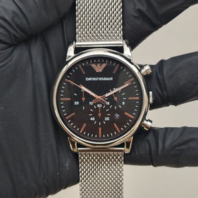 Emporio Armani – Original – AR11429 - 46mm - Men's Watch
